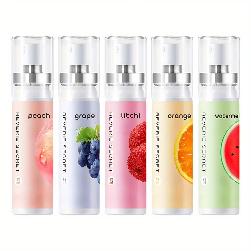 Everbite FreshBurst Oral Spray