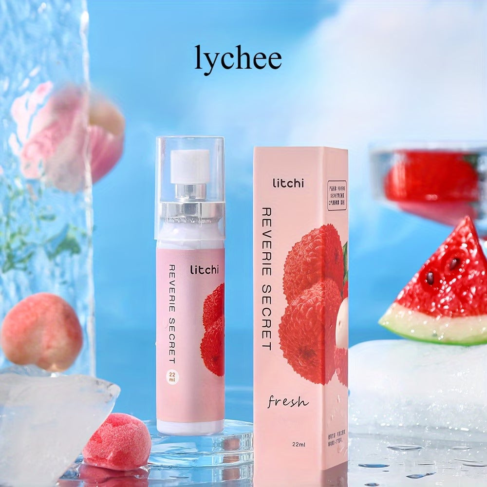 Everbite FreshBurst Oral Spray