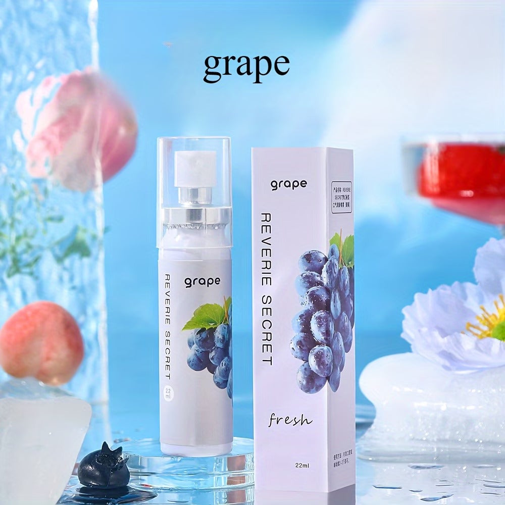 Everbite FreshBurst Oral Spray