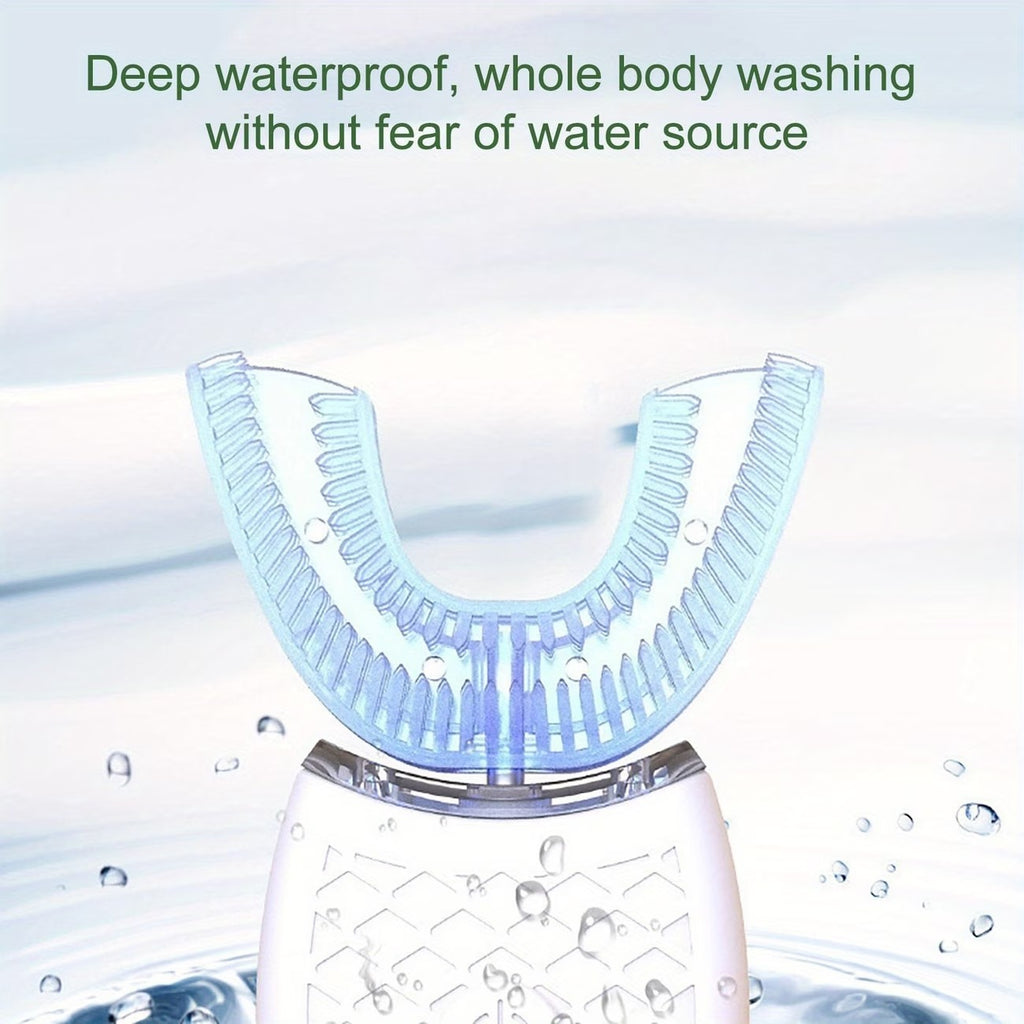 EverBite U-Wave