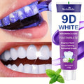 Welsunde Toothpaste