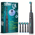 EverBite DeepSpin Toothbrush