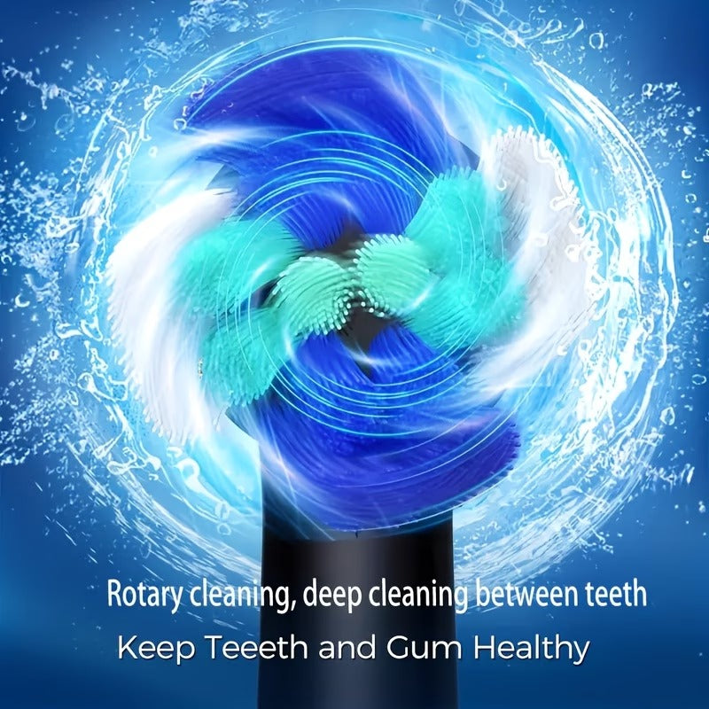 EverBite DeepSpin Toothbrush
