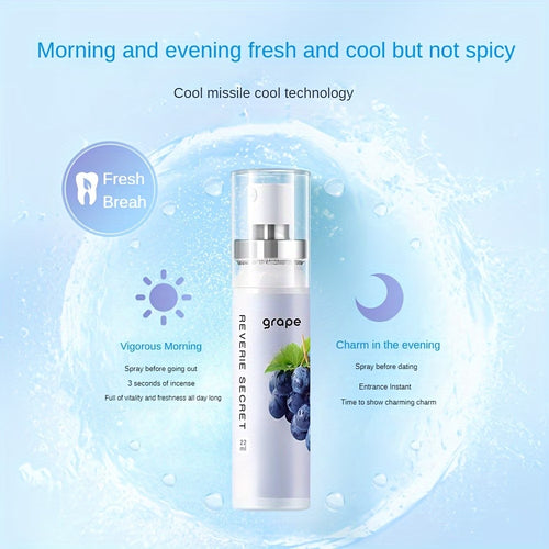 Everbite FreshBurst Oral Spray