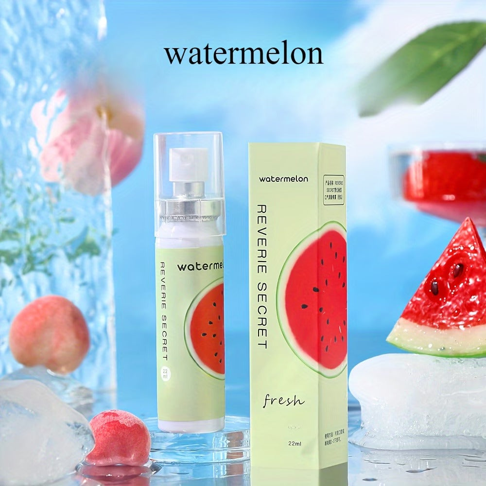 Everbite FreshBurst Oral Spray