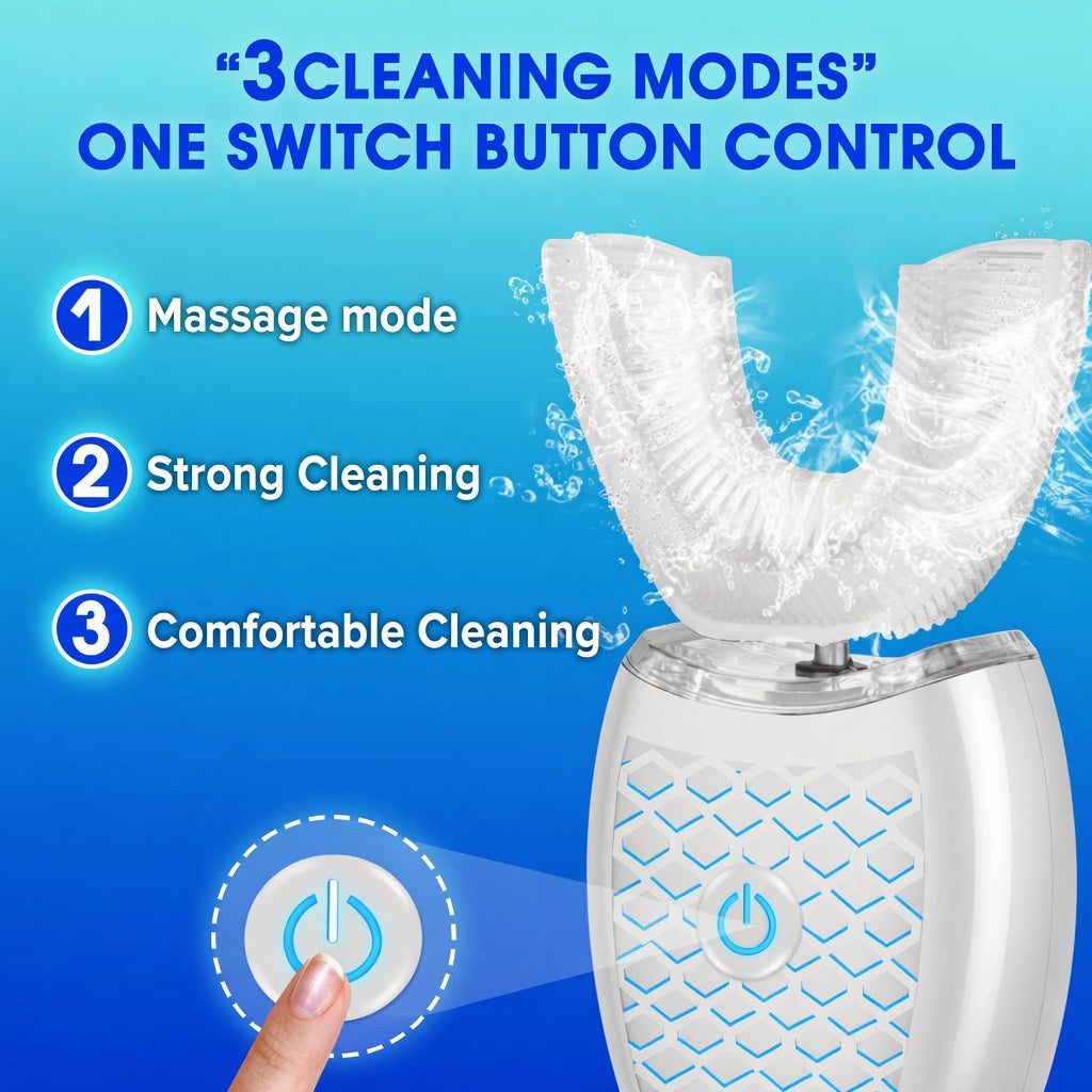 EverBite U-Wave