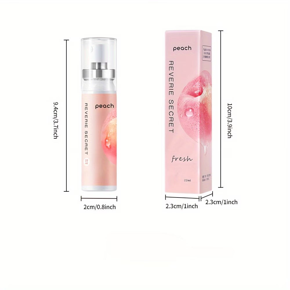 Everbite FreshBurst Oral Spray