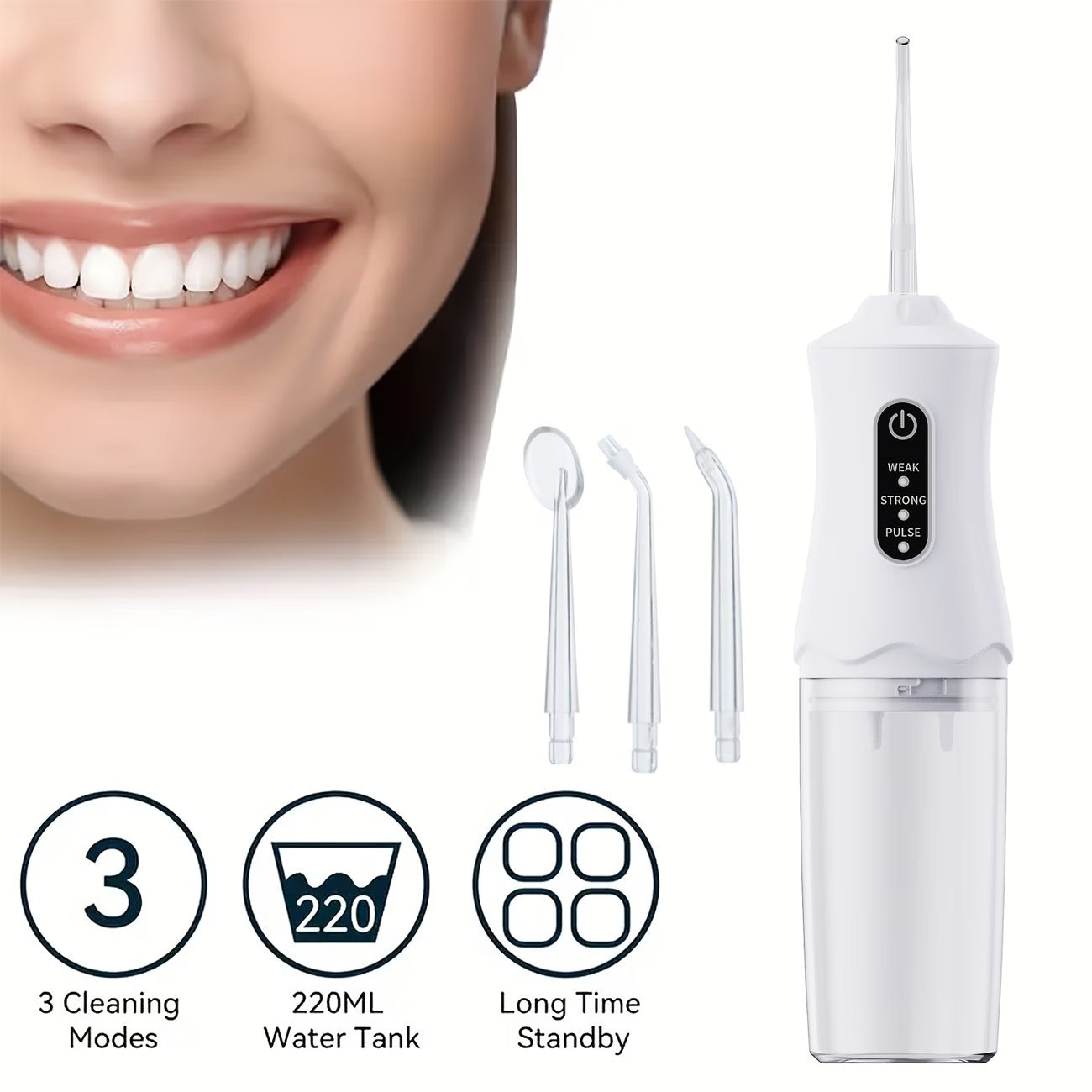 Everbite HydroFloss