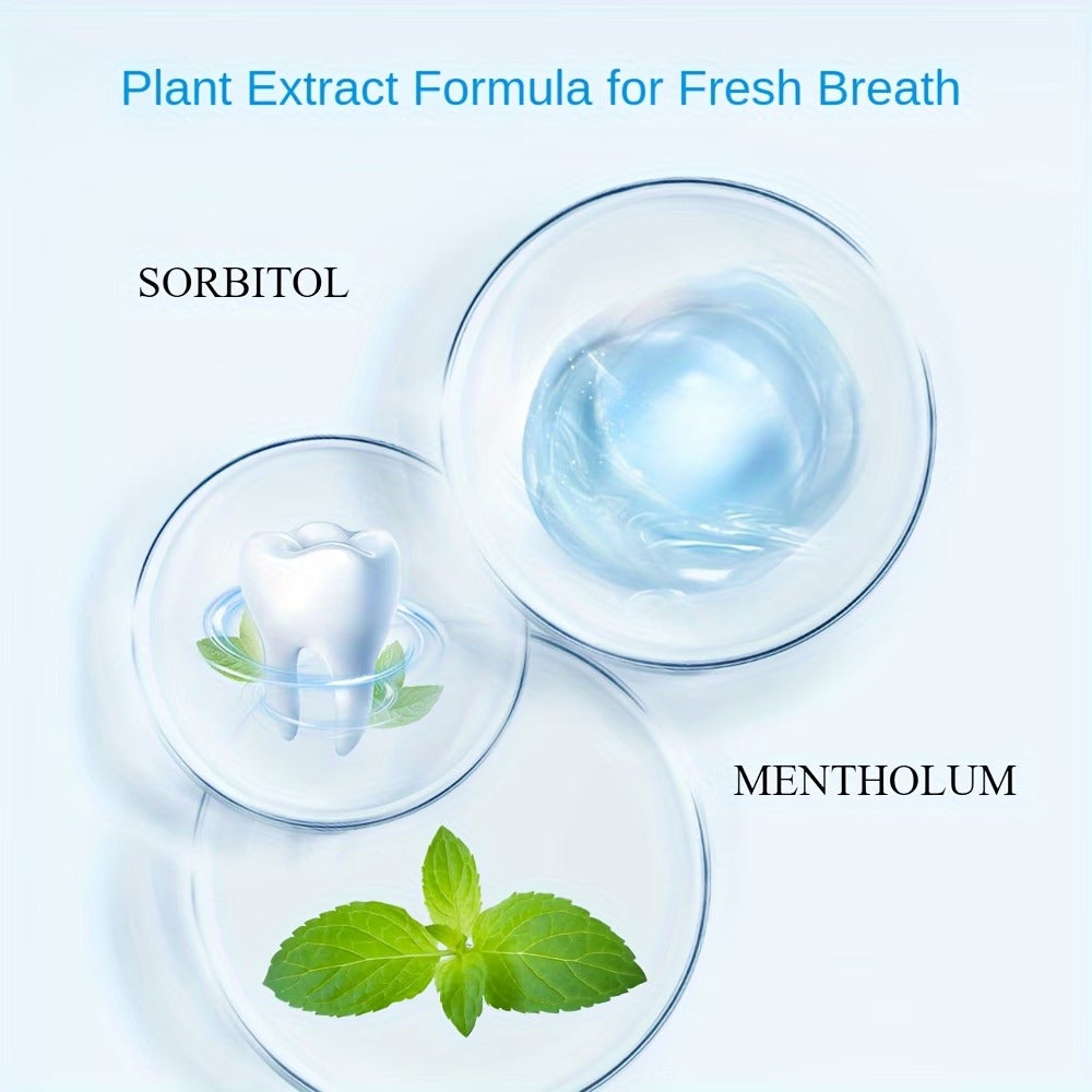 Everbite FreshBurst Oral Spray