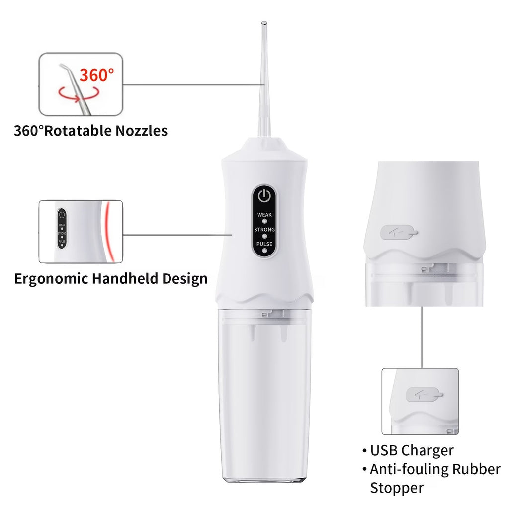 Everbite HydroFloss